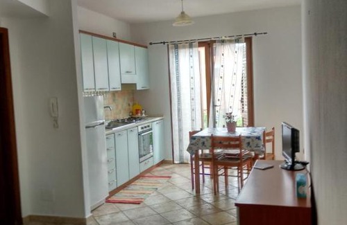 Arbatax Apartment | Appartamento Deplano