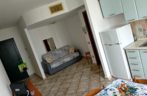 Arbatax Apartment | Appartamento Deplano