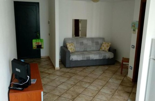 Arbatax Apartment | Appartamento Deplano