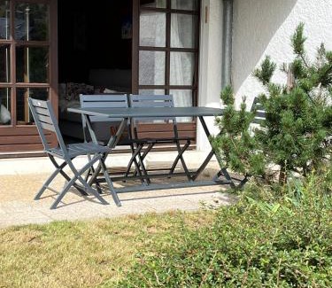 Praz-sur-Arly Apartment | Appartamento di charme