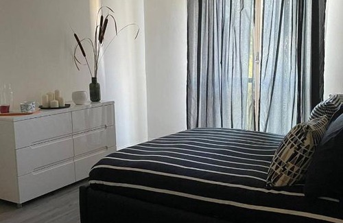 Cisterna di Latina Apartment | APPARTAMENTO DI DESIGN PANE & TULIPANI