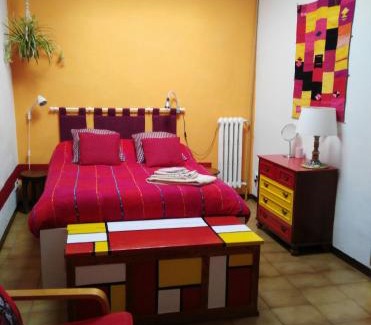 Santo Spirito Apartment | Appartamento di Marzia in Oltrarno