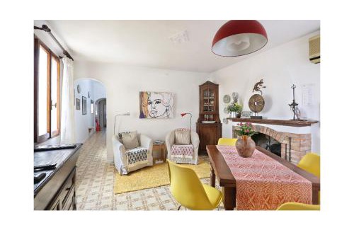 Santo Spirito Apartment | Appartamento di Marzia in Oltrarno