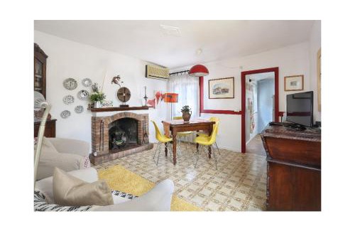 Santo Spirito Apartment | Appartamento di Marzia in Oltrarno