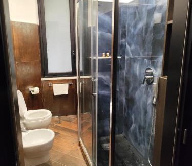 San Fruttuoso Apartment | Appartamento di Michael