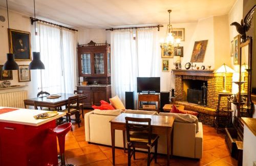 Jesi Apartment | Appartamento Dolce Vita