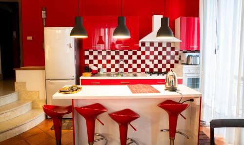 Jesi Apartment | Appartamento Dolce Vita