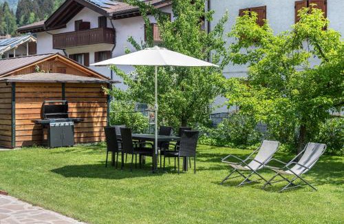 Pinzolo Apartment | Appartamento Dolomiti di Brenta