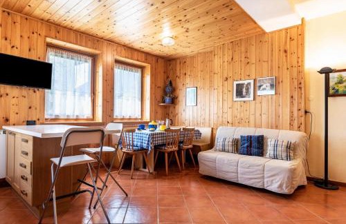 Pinzolo Apartment | Appartamento Dolomiti di Brenta