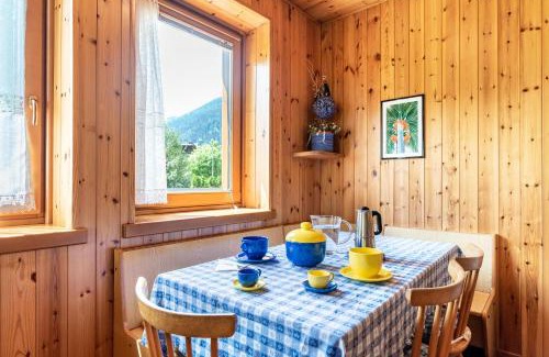 Pinzolo Apartment | Appartamento Dolomiti di Brenta