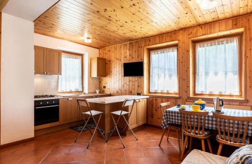 Pinzolo Apartment | Appartamento Dolomiti di Brenta