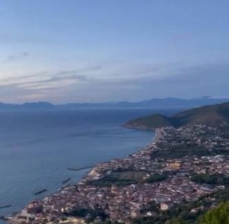 Castellabate Historic Centre Apartment | Appartamento Don Guido