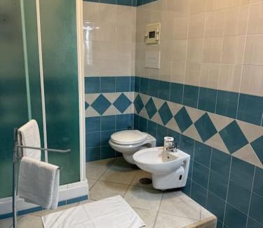 Castellabate Historic Centre Apartment | Appartamento Don Guido