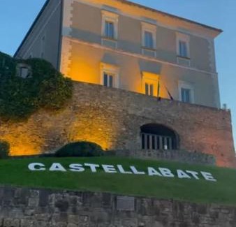 Castellabate Historic Centre Apartment | Appartamento Don Guido