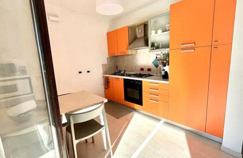 Ville del Monte Apartment | Appartamento Due Laghi