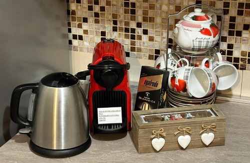 Fiera di Primiero Apartment | Appartamento Edelweiss