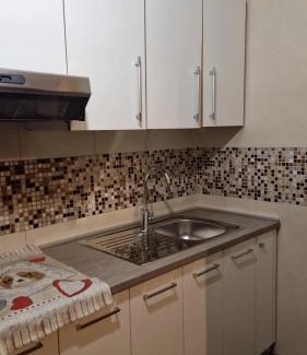 Fiera di Primiero Apartment | Appartamento Edelweiss