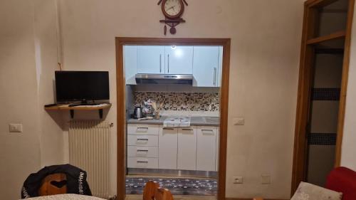 Fiera di Primiero Apartment | Appartamento Edelweiss