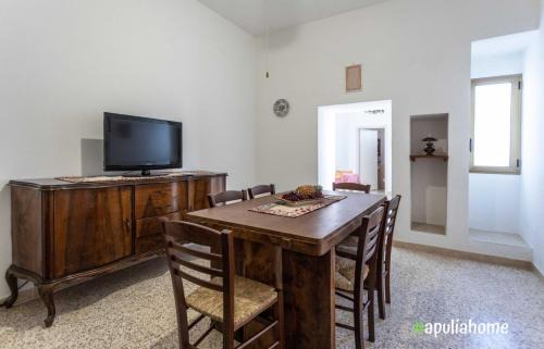 Capilungo Apartment | Appartamento Eleonora a 100mt dal mare - Apulia Home