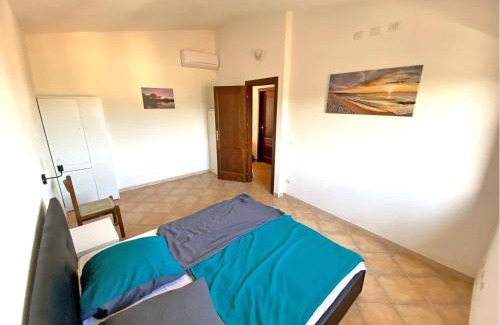 Limpiddu Apartment | Appartamento Estate