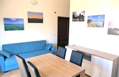 Limpiddu Apartment | Appartamento Estate