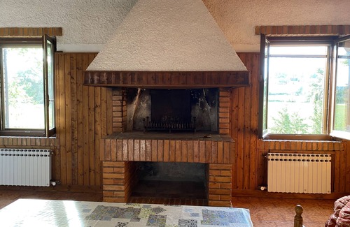 Molino Apolloni House | Appartamento Fichi Immerso nel Verde Delle Colline Marchigiane