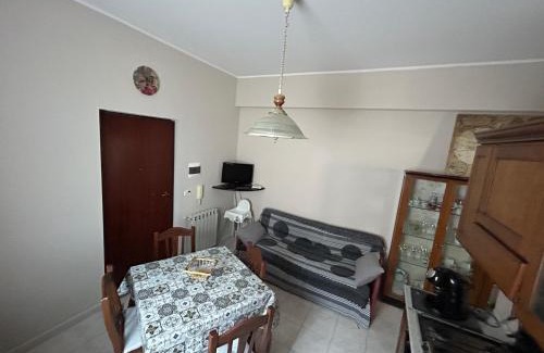 Milazzo Apartment | Appartamento fronte mare sulla riviera di ponente