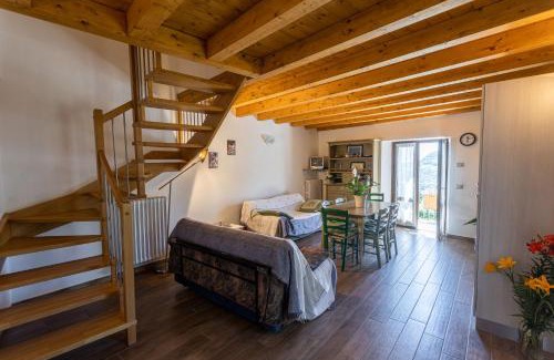 Vesio Apartment | Appartamento Ginevra