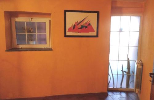 Lavaggiorosso Apartment | Appartamento Gelsomino