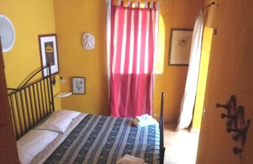 Lavaggiorosso Apartment | Appartamento Gelsomino