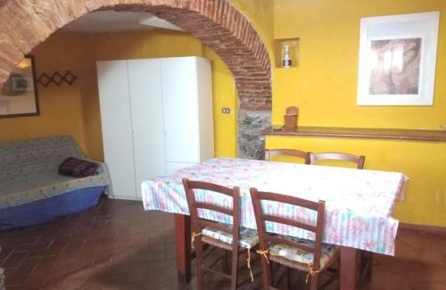 Lavaggiorosso Apartment | Appartamento Gelsomino