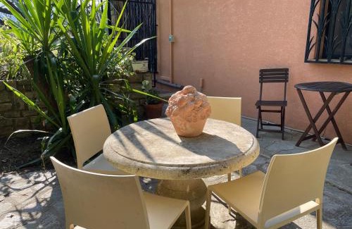 Andora Villa | Appartamento Gemma in Villa a Pinamare