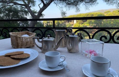 Andora Villa | Appartamento Gemma in Villa a Pinamare