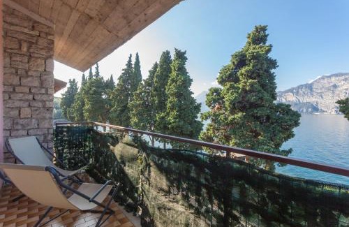 Cassone Apartment | Appartamento Gennaker