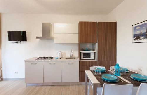 Cassone Apartment | Appartamento Gennaker