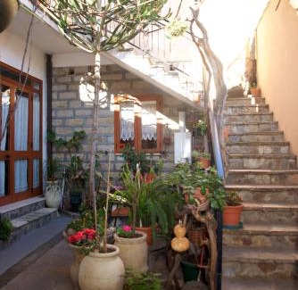 San Vito Apartment | Appartamento Ginepro Sardegna