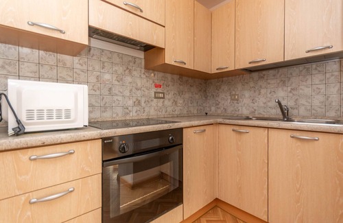 Vigo di Fassa Apartment | Appartamento Giulia 103