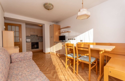 Vigo di Fassa Apartment | Appartamento Giulia 103