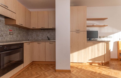 Vigo di Fassa Apartment | Appartamento Giulia 103