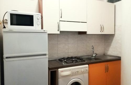 Lido degli Estensi Apartment | Appartamento Guido Reni