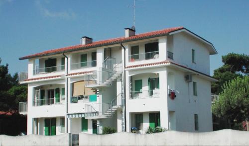 Lido degli Estensi Apartment | Appartamento Guido Reni