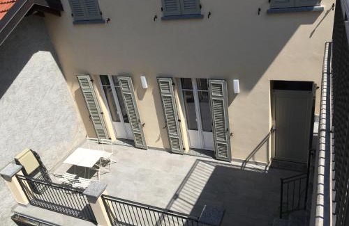 Cadenabbia Apartment | Appartamento i Tulipani - 1