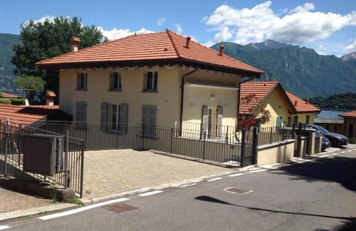 Cadenabbia Apartment | Appartamento i Tulipani - 1