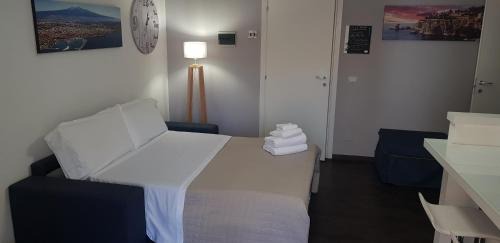 Recanati Apartment | Appartamento I Puritani on the beach
