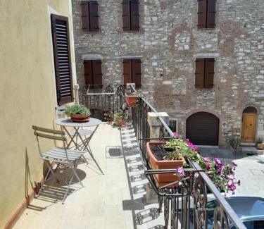 Rapolano Terme Apartment | Appartamento il castellare