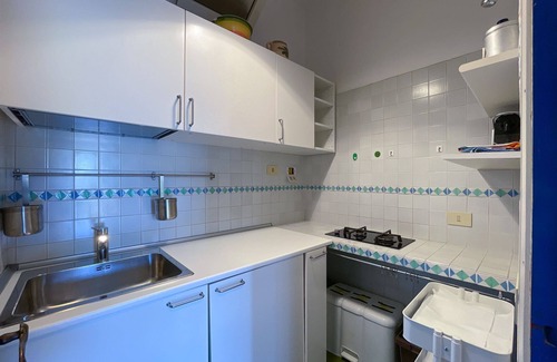 Bagnaia Apartment | APPARTAMENTO IL FARO 1 - IL FARO N.1