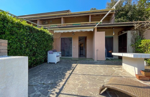 Bagnaia Apartment | APPARTAMENTO IL FARO 1 - IL FARO N.1