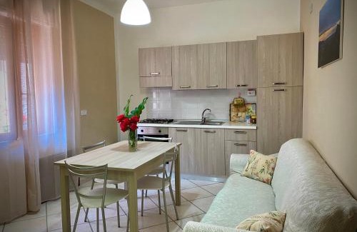 Trentinara Apartment | Appartamento "Il Geranio"