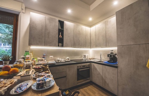 San Mariano Apartment | Appartamento Il Girasole