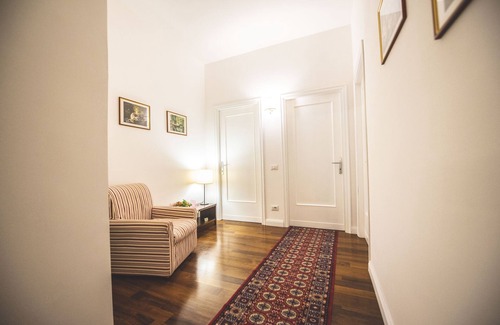 San Mariano Apartment | Appartamento Il Girasole